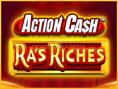 Pelikone Action Cash Ras Riches