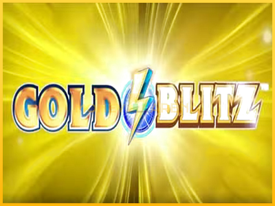 Pelikone Gold Blitz