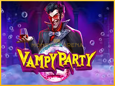 Pelikone Vampy Party