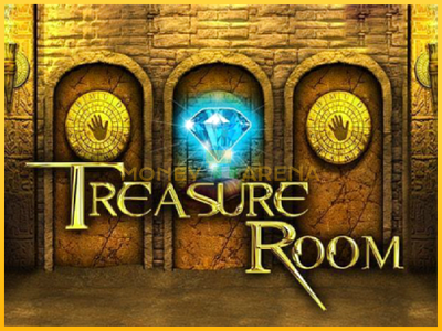 Pelikone Treasure Room