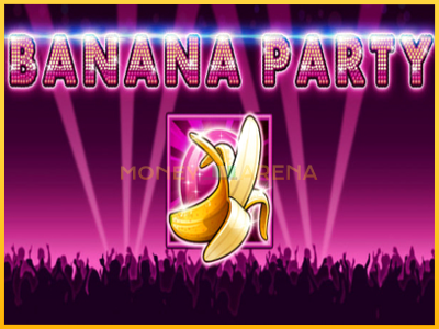 Pelikone Banana Party