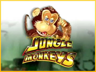 Pelikone Jungle Monkeys