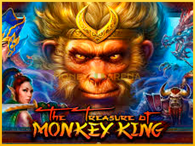 Pelikone The Monkey King