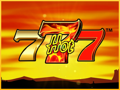 Pelikone Hot 777