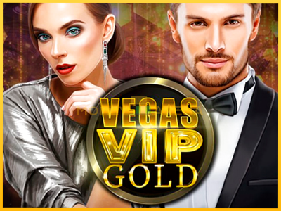 Pelikone Vegas VIP Gold