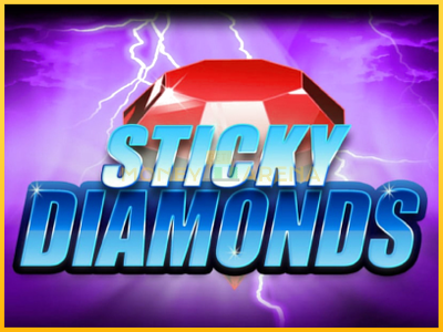 Pelikone Sticky Diamonds