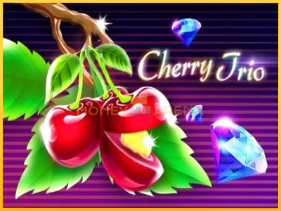 Pelikone Cherry Trio