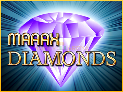 Pelikone Maaax Diamonds