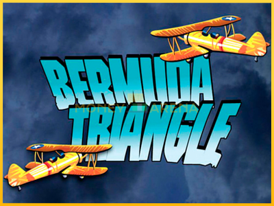 Pelikone Bermuda Triangle