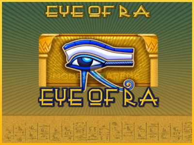 Pelikone Eye of Ra