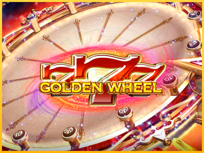 Pelikone 777 Golden Wheel