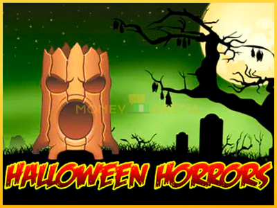 Pelikone Halloween Horrors