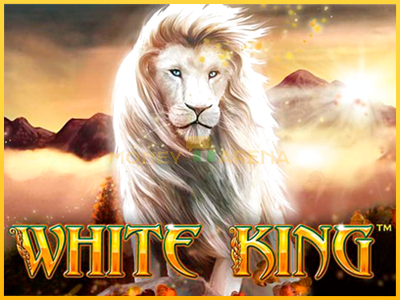 Pelikone White King