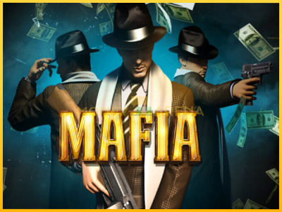 Pelikone Mafia