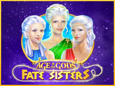 Pelikone Age of the Gods Fate Sisters