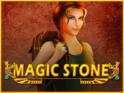 Pelikone Magic Stone