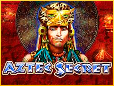 Pelikone Aztec Secrets