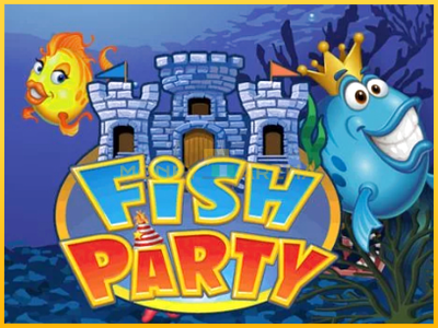 Pelikone Fish Party