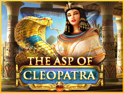 Pelikone The Asp of Cleopatra