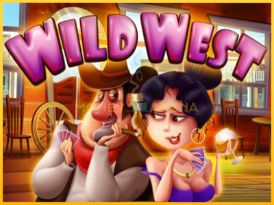 Pelikone Wild West