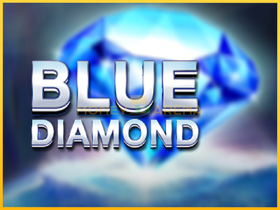 Pelikone Blue Diamond