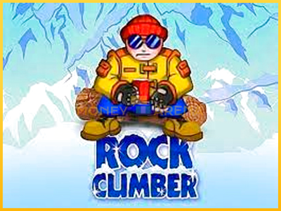 Pelikone Rock Climber