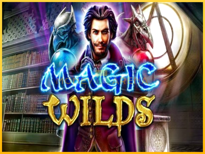 Pelikone Magic Wilds