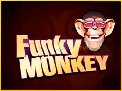 Pelikone Funky Monkey