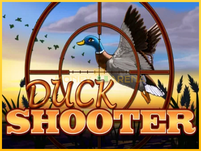 Pelikone Duck Shooter