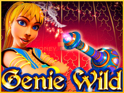 Pelikone Genie Wild