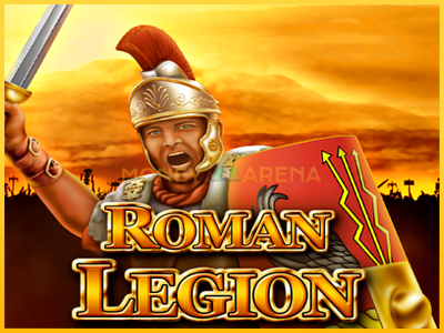 Pelikone Roman Legion