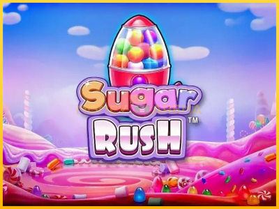 Pelikone Sugar Rush 1000